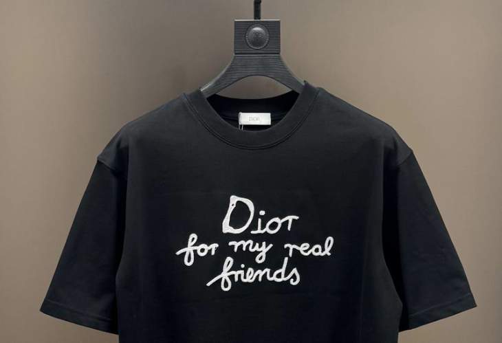 Dior T Shirts Short _SKUDiorM-2XLtltx6616377